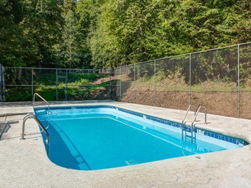 Barenberg Cabin - Secluded Unobstructed Panoramic Smoky Mountains View With Two Master Suites, Loft Game Room, And Hot Tub Gatlinburg Zewnętrze zdjęcie